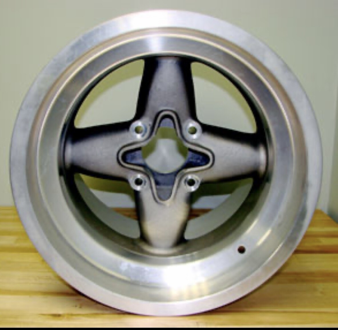 McLaren, Lola, Eagle, Lotus, Brabham, March ball joint.