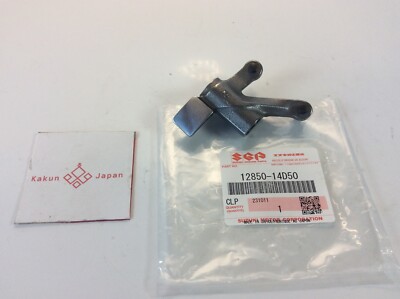 デッドエンド Suzuki OEM 12850-14D50 EIGER 400 DR350 SE Exhaust Rocker Arm