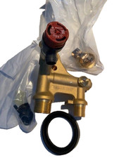 Remeha De Dietrich Hydroblock links combi 7678295 NEU + OVP