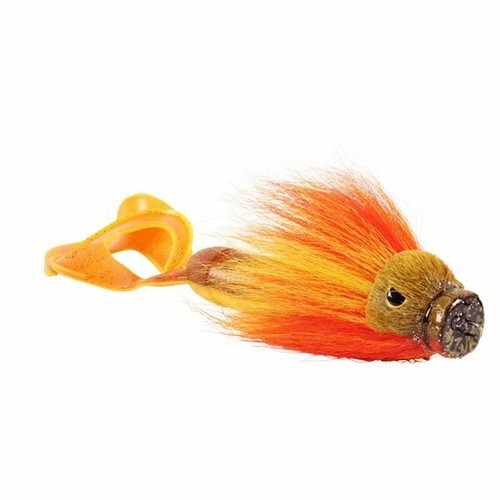 Dennett Strike Pro Mini Miuras Ratón 20cm 40g o 23cm 95g Big Pike Señuelo - Imagen 17 de 21