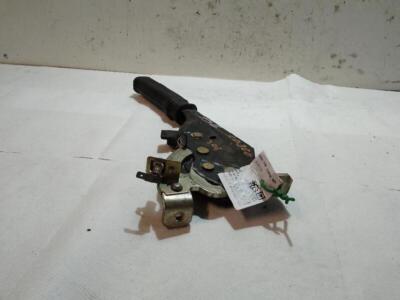 Frankberg Handbremsseile 2x Hinten Für Alfa Romeo 156/GT - Komplettset Links & Rechts