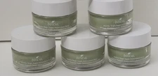 5 pk BOSNIA Matcha Magic Super-Antioxidant Mask 0.44 fl oz / 13 ml