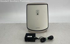 Netgear Orbi RBR860 Tri-Band Mesh WiFi 6 System Router - Tested