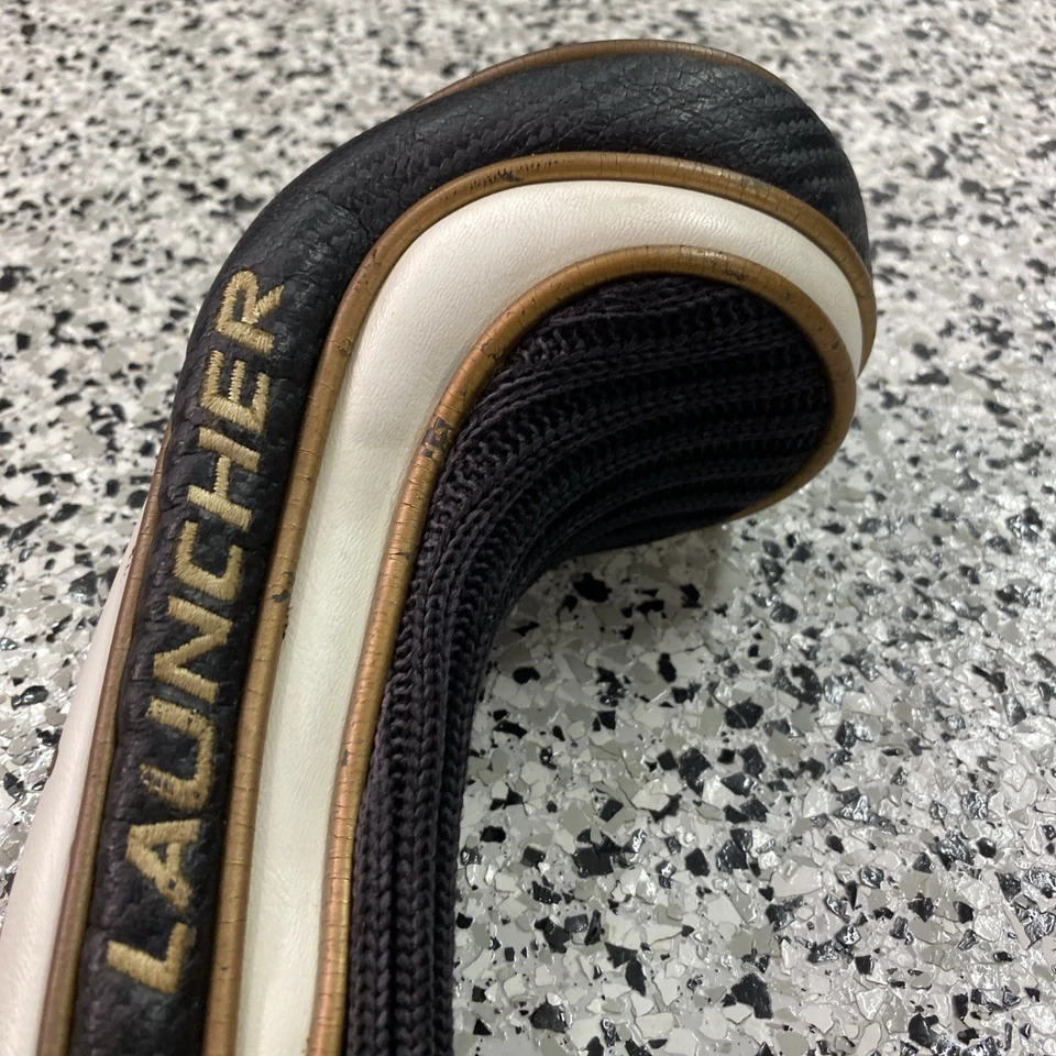 Чехол для головки клюшки для гольфа вуд для фервея Cleveland Launcher Golf 15 градусов композитный - Изображение 4 из 4