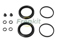 Frenkit Reparatursatz Bremssattel 248011 FüR Nissan Mercedes 48Mm MB Bus W631