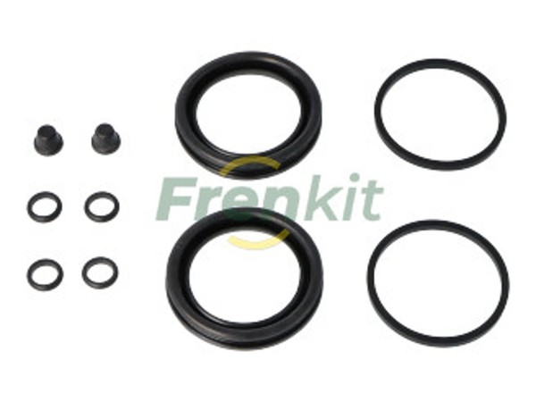 Frenkit Reparatursatz Bremssattel 248011 FüR Nissan Mercedes 48Mm MB Bus W631-image