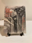 Passion for the Mountains : 17th Century Landscape Paintings from the Nanjing Mu