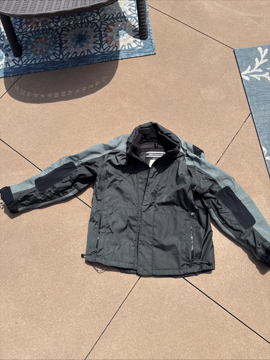 Preços baixos em Jaquetas de Motocicleta de Malha Masculina BMW | eBay