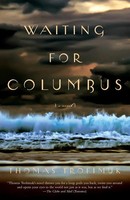 Waiting For Columbus Thomas Trofimuk Taschenbuch Einband - Flex.(Paperback) 2010