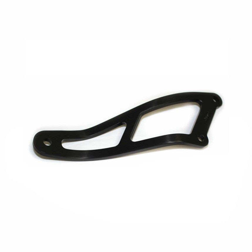 R&G Black Exhaust Hanger For Aprilia 2010 RSV4 Factory