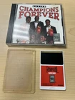 TURBOGRAFX 16 - Champions Forever Boxing (TurboGrafx-16, 1991) Complete in Box