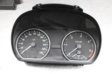 Kombinierte Instrumente - BMW 120 2.0D DIESEL CC 163HK - 912259101 - 176,000 km