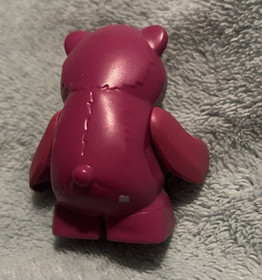Lego DISNEY Toy Story Lotso Bear 7789 2010 Mini Figure MINIFIGURE