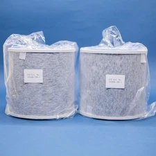 HP102 Replacement Filter Compatible with Shark HP100 Series HP102 Filter Replace