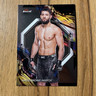 Nassourdine Imavov UFC Topps Finest 2024 #145 Uncommon Card