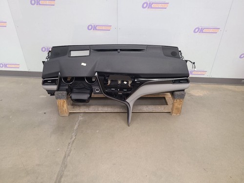 Dash Panel With Driver Assist Package Fits 21-24 CAMRY 1877563