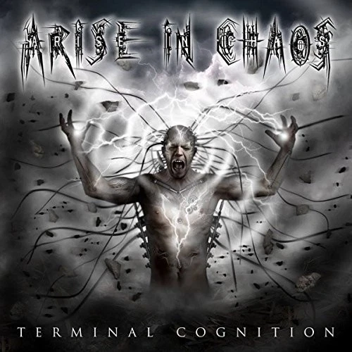 Arise in Chaos - Terminal Cognition [New CD] - product listing photo