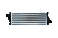 Kamoka LadeluftküHler FüR Mercedes-Benz Sprinter 3-T Kasten 313 CDI 311 308 VW