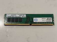 Dell Alienware Aurora 32gb RAM Memory SNPV51K2C/16G 2x16gb