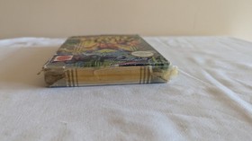 The Adventure of Bayou Billy Nintendo NES - PAL - With Box, Manual And Case !