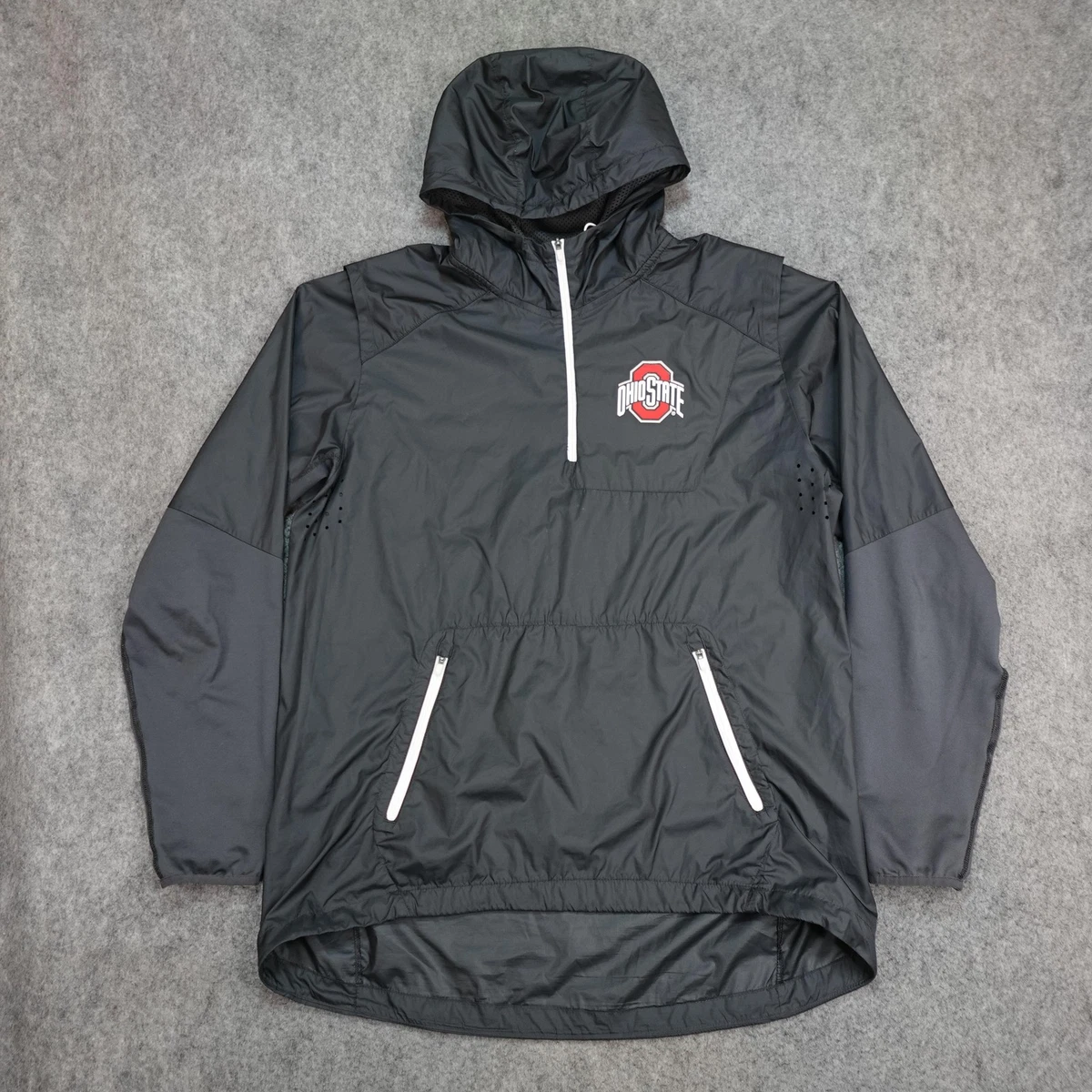 Nike Ohio State Buckeyes NCAA Jackets for sale | eBay