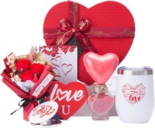 Valentines Day Gifts for Her, Gifts for Women from Husband Boyfriend, Gifts Wife