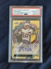 2023 Topps Composite Tom Brady Superfractor 1/1 Auto PSA 10/10 GEM MINT
