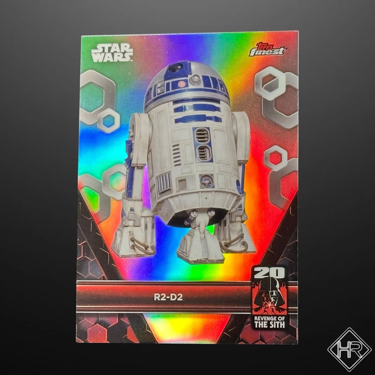 R2-D2 Trading Cards for sale | eBay