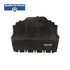 Engine Cover Undertray Diesel Engines Fits Seat Ibiza 2002-2017 High Quality