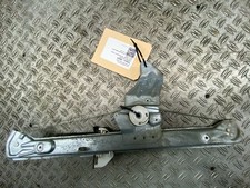 94635 Fensterheber links hinten JAGUAR X-Type (X400) C2S44895