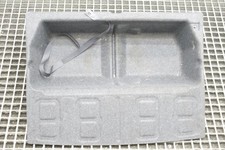 BMW 4 Coupe F32, F82 Kofferraumteppich 7239020 3.00 Petrol 317kw 2017 33509286