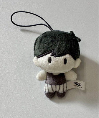 OMORI Together with Friends Headspace OMORI Plüsch Maskottchen