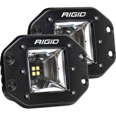 RIGID Industries Radiance Licht-Pods 682153 - Aufputz-Montage