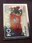 2025 Panini Absolute Ashton Jeanty Base (RAW)