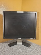 Dell E E178FPC 17 inch LCD Monitor Grade A