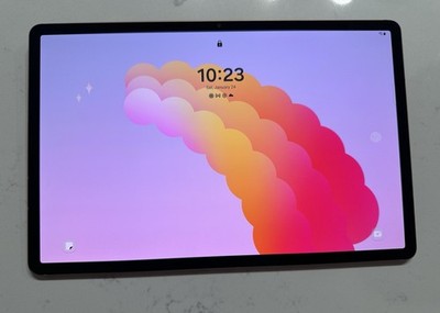 Samsung Galaxy Tab S7+ Plus 12.4'' 128GB T970 WiFi Mystic Bronze