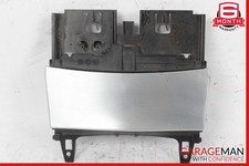08-17 Mercedes W204 C63 AMG C300 Mittelkonsole Aschenbecher Fach OEM 08-17 Mercedes W204 C63 AMG C300 Mittelkonsole Aschenbecher Fach OEM