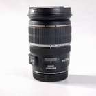 Canon Efs 17-55 f/2.8 Image Stabilizer