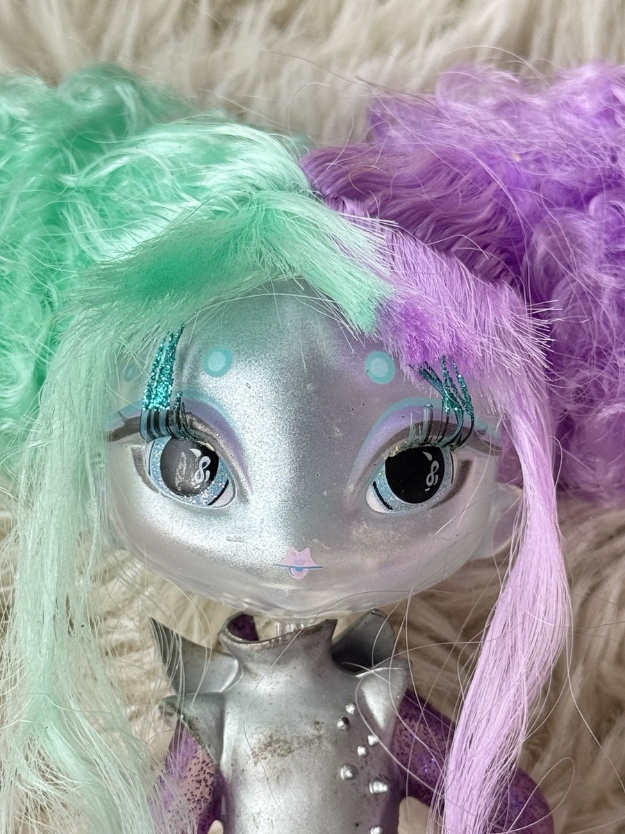 Novi Stars Stellar Skinz Gail Lexi Alien Doll | eBay