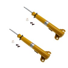 Koni Stoßdämpfer Vorne für Mercedes-Benz 190E 2.3-16V Bj. 84-90 8741-1092SPORT 2