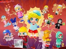 MOLLY My Instant Superpower  Confirmed Blind Box Figure Toy Gift #MUGS