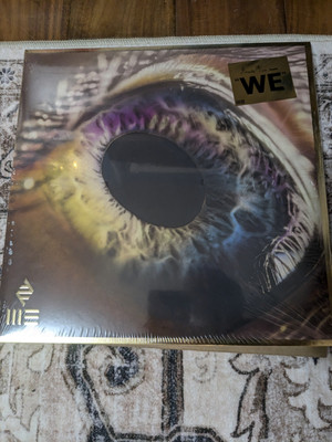 We by Arcade Fire (Record, 2022)