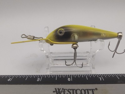 Heddon Tiger & Deep Dive Tiger ルアー 2個セット 【公式通販】
