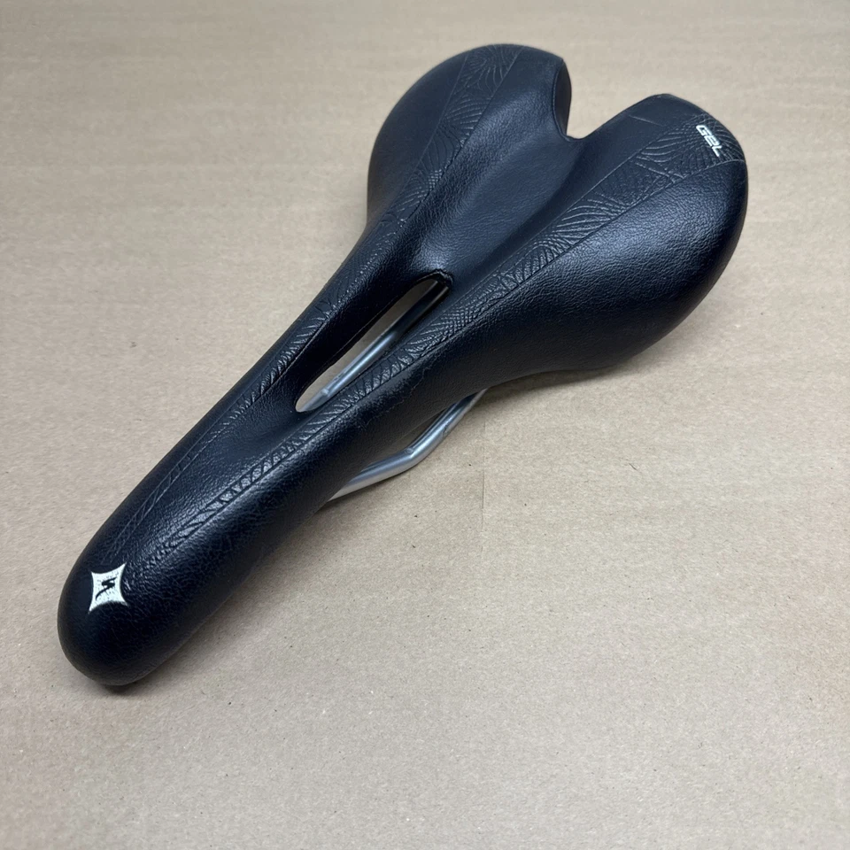 Specialized Lithia Comp Gel Body Geometry Sattel - Bild 4 von 4