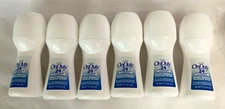 AVON On Duty Sports Essence Roll-On  Deodorant, 1.7 FL OZ (6-Pack). New & Fresh