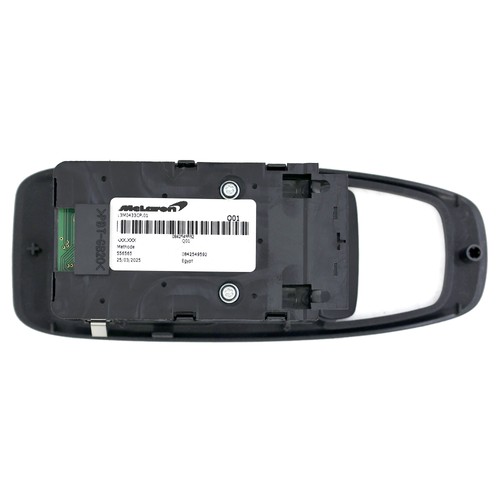 13M0433CP Left Door Switch Fits McLaren 540C 570S Models - Picture 9 of 16
