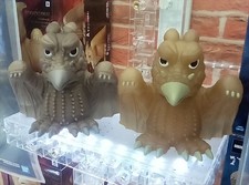 2025 Enshrined Monsters 5" Rodan 1964 Figure Set of 2 types Godzilla Kaiju Toy