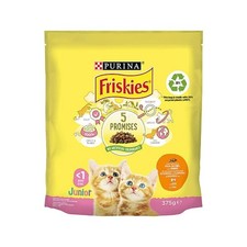 مستلزمات الحيوانات Friskies Junior