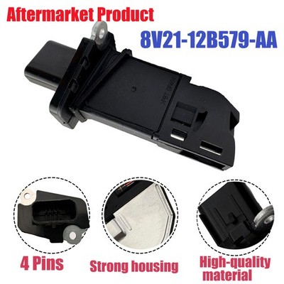 1x Mass Air Flow (MAF) Sensor For 2012 - 2017 LAND RR EVOQUE 8V21-12B579-AA
