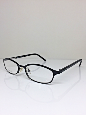 New GUCCI Eyeglasses GG 1646 EYEGLASSES GG 1646 C. 003 Matte  display picture 3